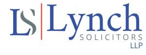 Lynch Solicitors LLP logo