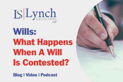 Contested Wills