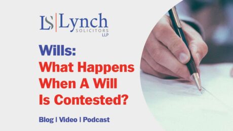 Contested Wills