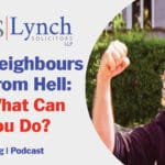 Neighbours From Hell