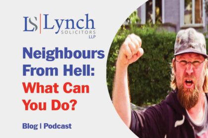 Neighbours From Hell