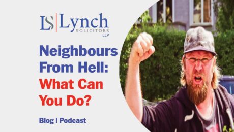 Neighbours From Hell