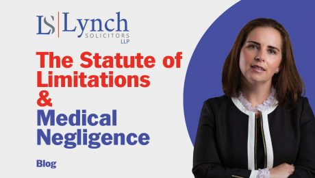 Statute of Limitations & Medical Negligence