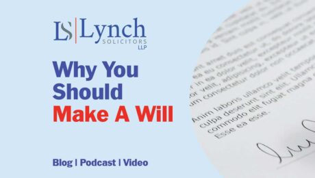 Why You Should Make A Will