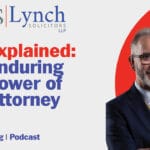 Explained Enduring Power of Attorney