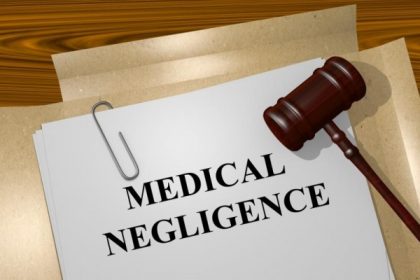 medical negligence case blog from Lynch Solicitors