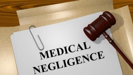 medical negligence case blog from Lynch Solicitors