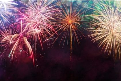 New Year