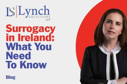 Surrogacy in Ireland What You Need To Know