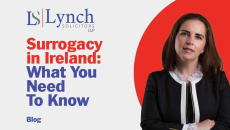 Surrogacy in Ireland What You Need To Know