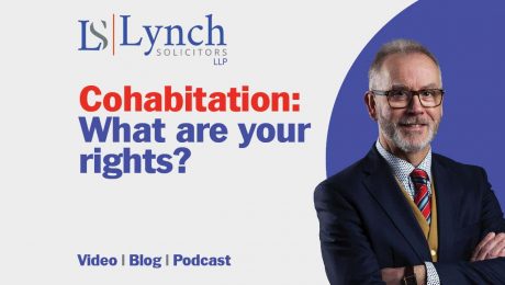 Cohabitation What Are Your Rights