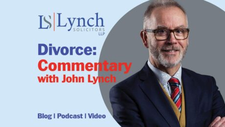 divorce questions answered by John Lynch, Lynch Solicitors