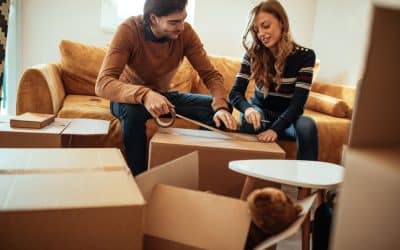 Cohabitation – What you need to Know