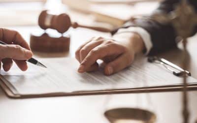 Make your will work! Challenging inheritances left by will