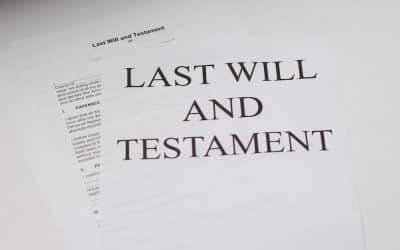 Protecting Your Family – Choosing Executors, Guardians and Trustees
