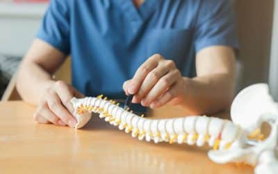 Scoliosis: Serious spinal surgical incidents at Temple Street hospital