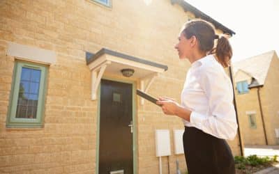 Love at First Sight? Is it worth getting a property survey?